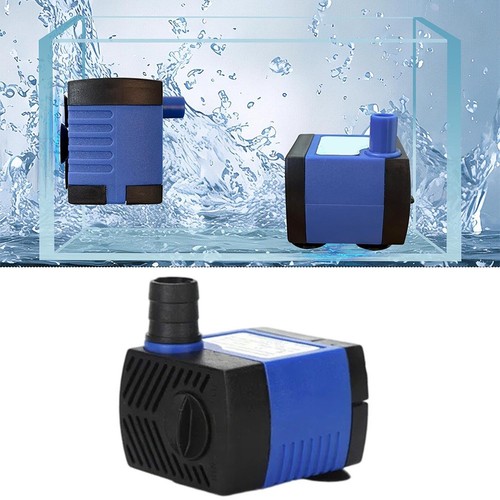 Pompe eau submersible - à,