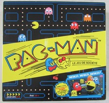 Jeu de société Pac-Man