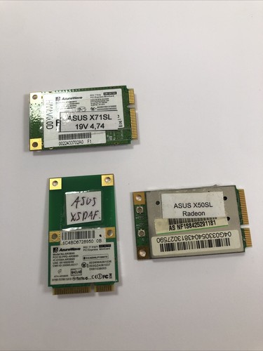 Lot carte wifi pour - lot, 3
