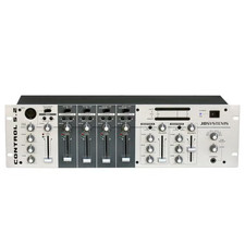 Contrôle JBSystems 5.2