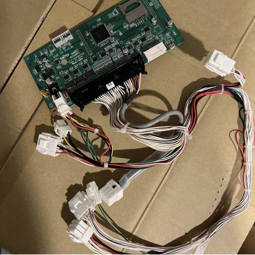 Taito vewlix harness with - harness,