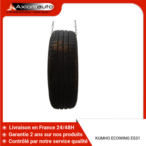Pneu kumho ecowing - 🇫🇷,