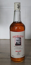bouteille de WHISKY SCOTCH