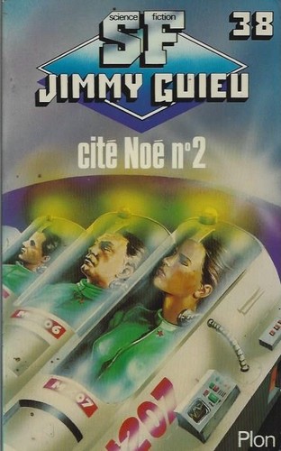Jimmy guieu cite noe 2 - ,