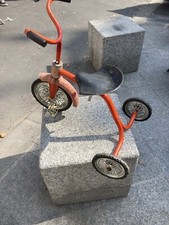 Tricycle enfant vintage - enfant,