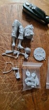 Figurine GK en résine 1/16