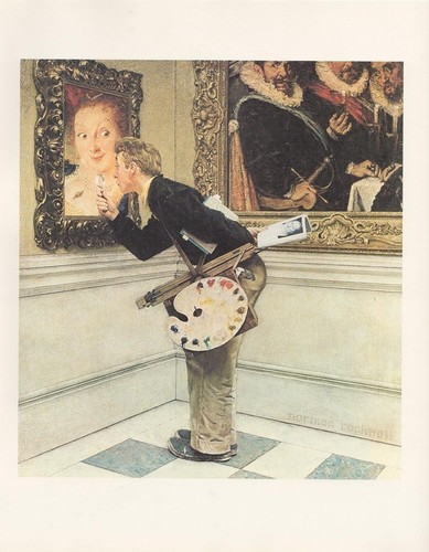 1977 vintage the - 1977, (art)