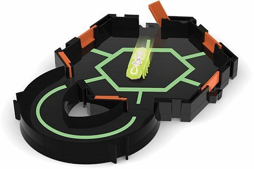 Robots jouet habitat - robots, starter