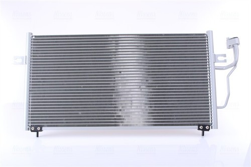 94433 nissens condenser - 94433,