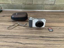 Appareil photo numérique