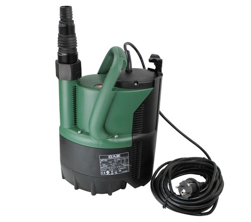 Dab david nova 400 avec - 400,