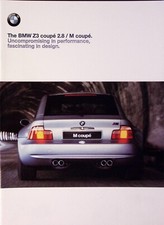 ED5054 Brochure Catalogue BMW