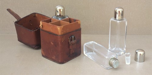 Ancien nécessaire odeurs - ancien,