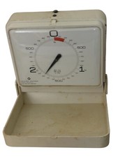 ANCIENNE BALANCE MÉNAGÈRE DE