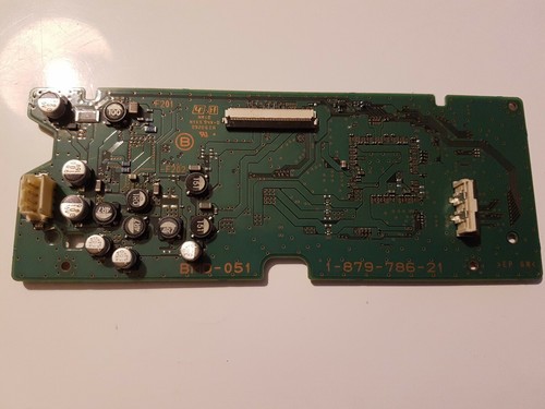 Carte lecteur ps3 - ps3, bmd-051
