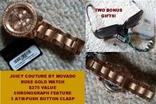 NWT/NEW Juicy Couture 1901050