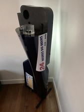 Pièce Carbone Voiture de Course LMP 24 Heures Du Mans Zytek Epsilon, Race Used