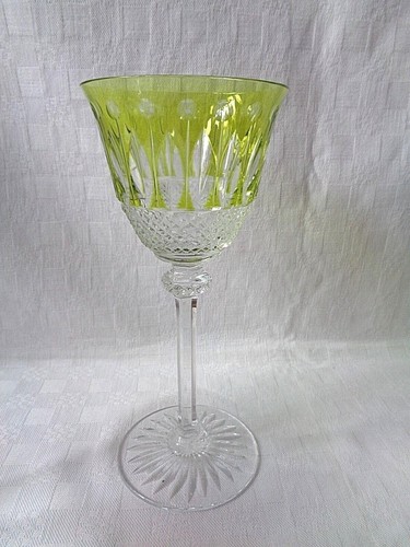 Saint louis tommy - louis, verre