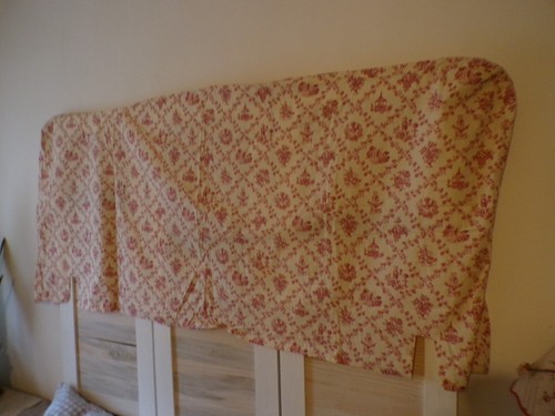 Lot pièces deco tete - deco,
