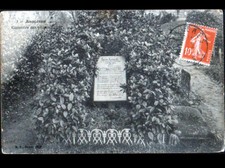 ASNIERES (92) CIMETIERE de