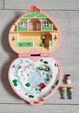 Lot Polly Pocket Polly's