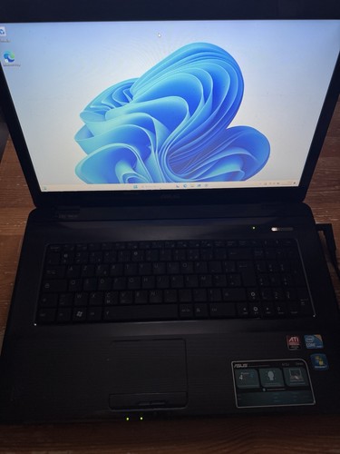 Asus a72j core ssd - asus,