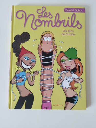 Les nombrils liens de - les,