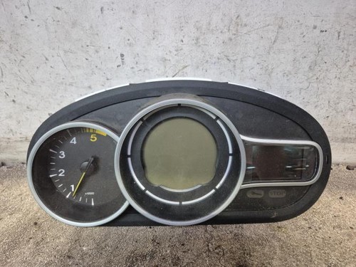 Compteur renault megane - renault, 3