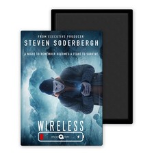 Wireless (2020) Affiche Film