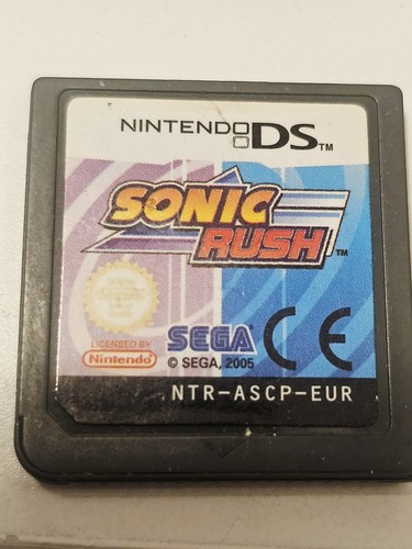 Nintendo cartouche jeu - ds,