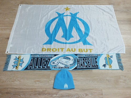 Très bel ensemble drapeau - !!,