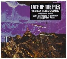 Fantasy Black Channel de Late