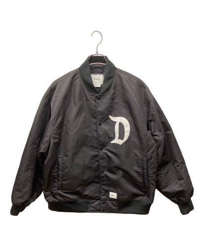 Veste matelassée homme wtaps - veste,