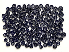 Lot de 130 boutons anciens 10