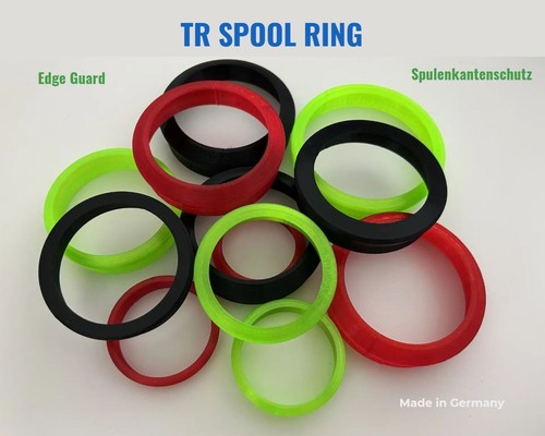 Spool ring shimano daiwa - tr,
