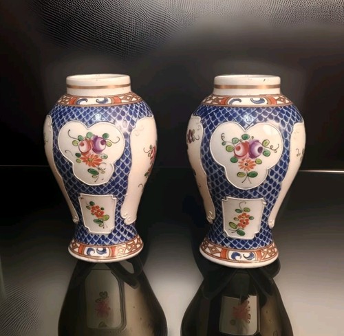 Belle paire petits - de, de