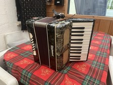 accordéon chromatique