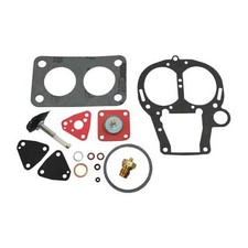 Joints de carburateur pour Solex 32 TDID pour FORD Taunus 1.7 V4 1700 cm3
