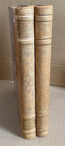 Rudyard kipling livre de - rudyard, le