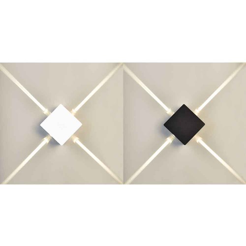 Lampe murale led - lampe,