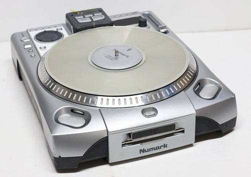 Numark hdx hard drive high - hard,