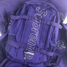 Sac À Dos Supreme