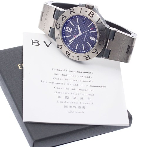 Montre automatique homme