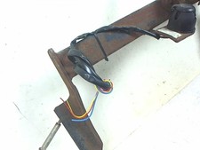 Attelage (boule de remorquage)