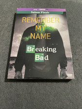 Breaking Bad L’intégrale