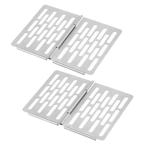 Pcs gril pliant grille - 2,