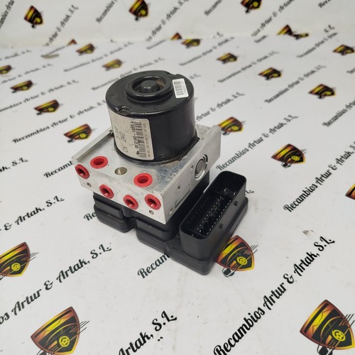 Unité hydraulique abs - unité, pour