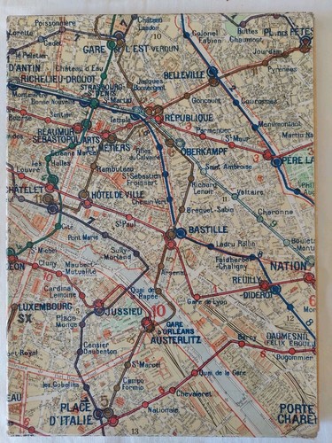 Amour paris livre art - de,