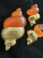 Vintage Dior “Dune” Shell