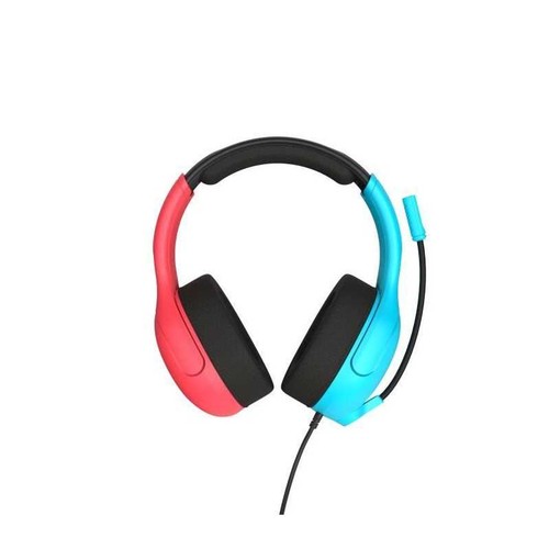 Casque gaming filaire turtle - casque,